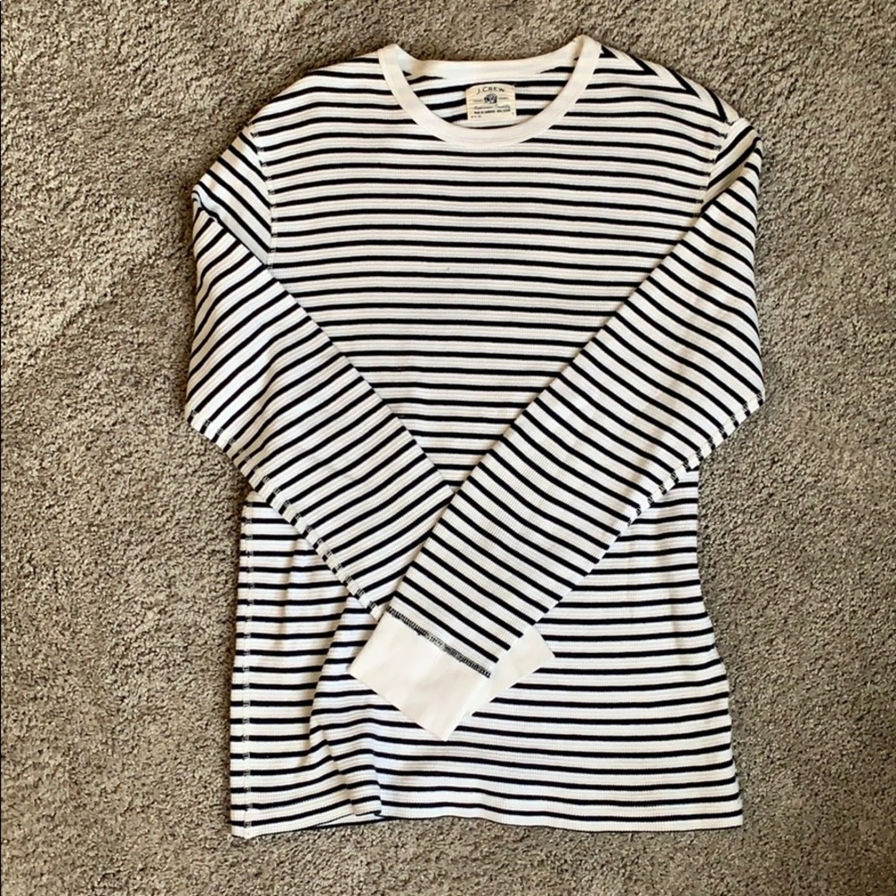 J Crew Thermal